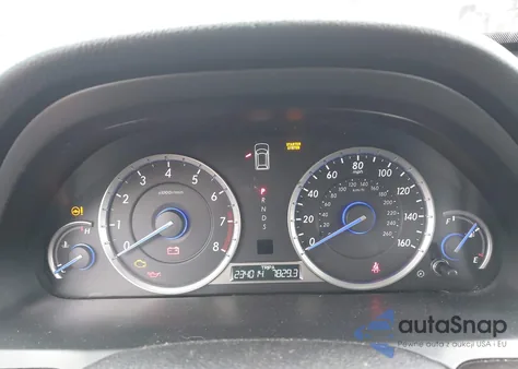 2015 Honda Crosstour Ex-L V6 from USA, damaged, VIN 5J6TF2H58FL000384